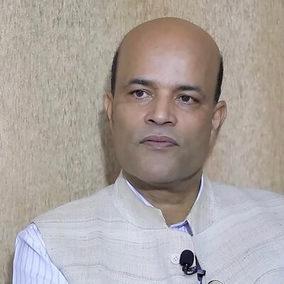 अमरेश कुमार सिह