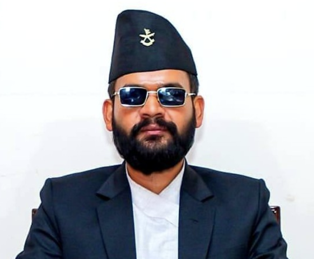 वालेन्द्र शाह