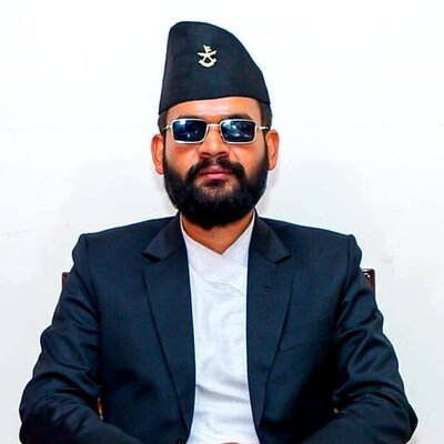 वालेन्द्र शाह