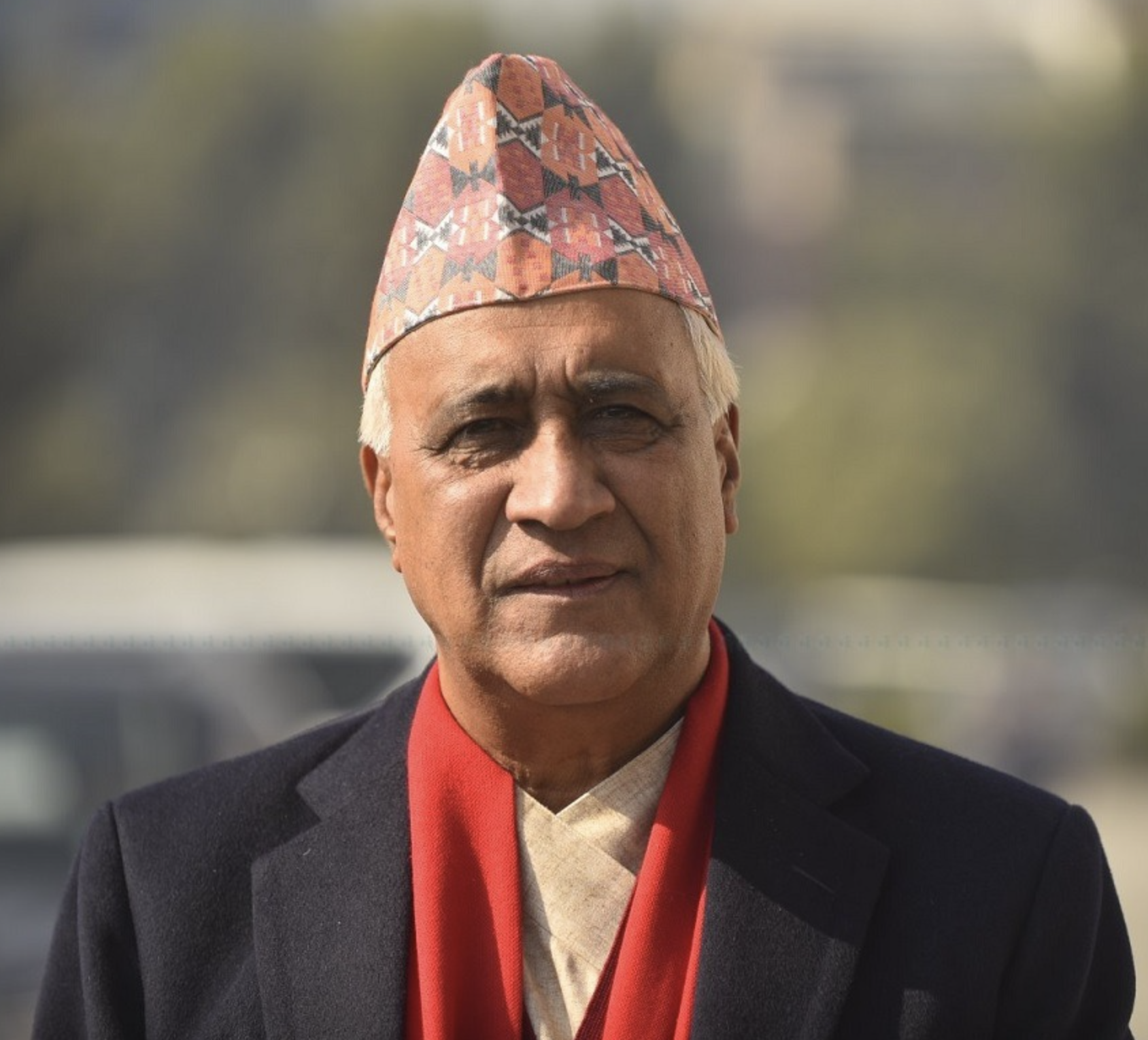 चन्द्रकान्त भण्डारी