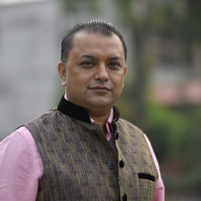 गगन कुमार थापा