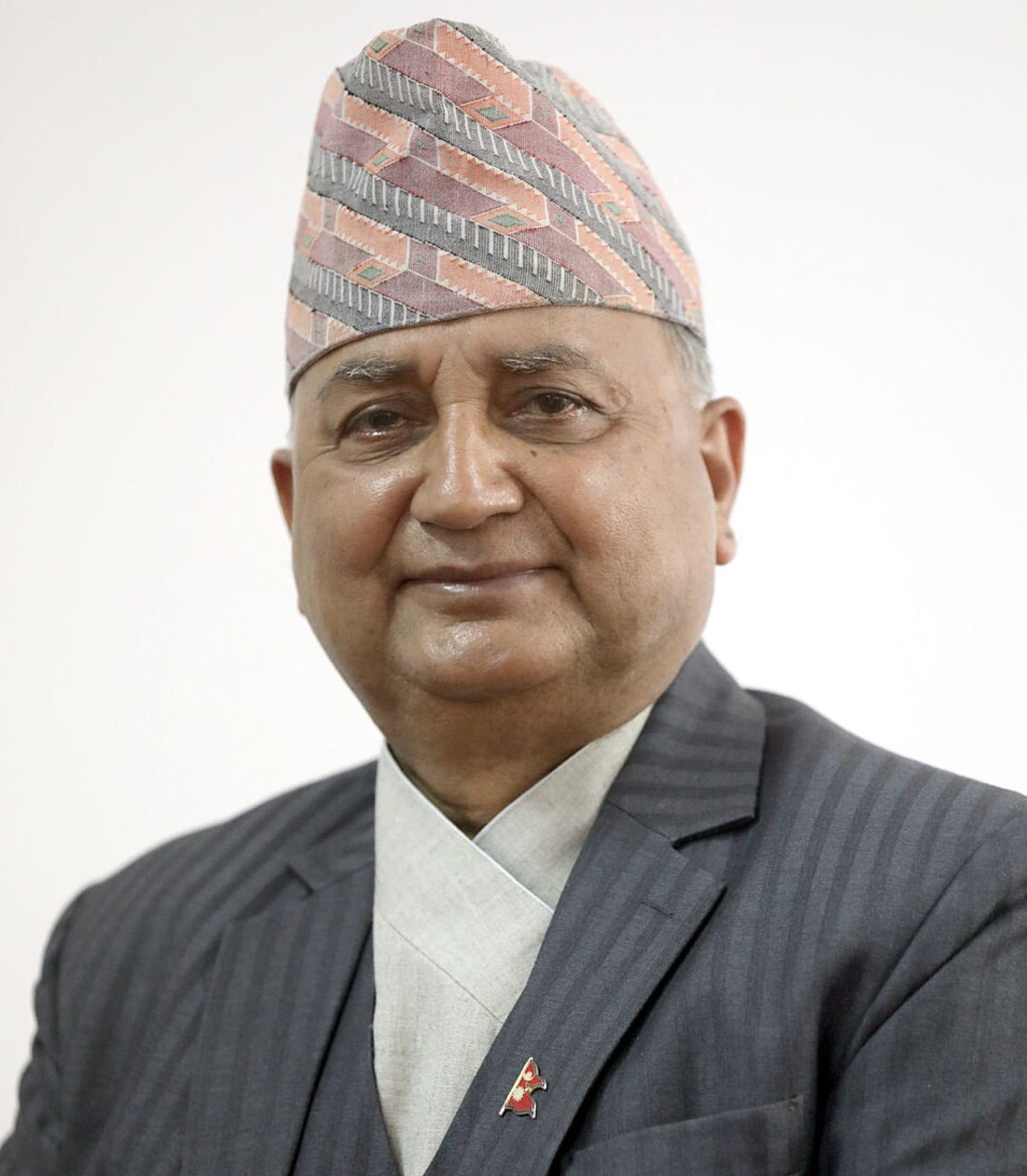 इश्वर पोखरेल