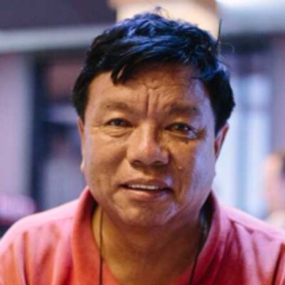 महावीर पुन