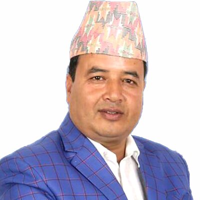 महेश बस्नेत