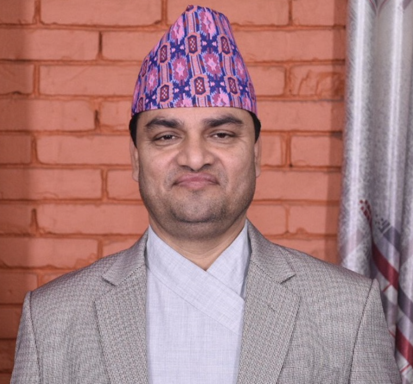 प्रदीप पौडेल