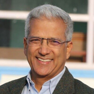 रवीन्द्र मिश्र