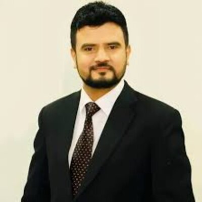 राजीव खत्री