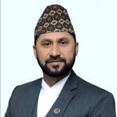 रवि लामिछाने