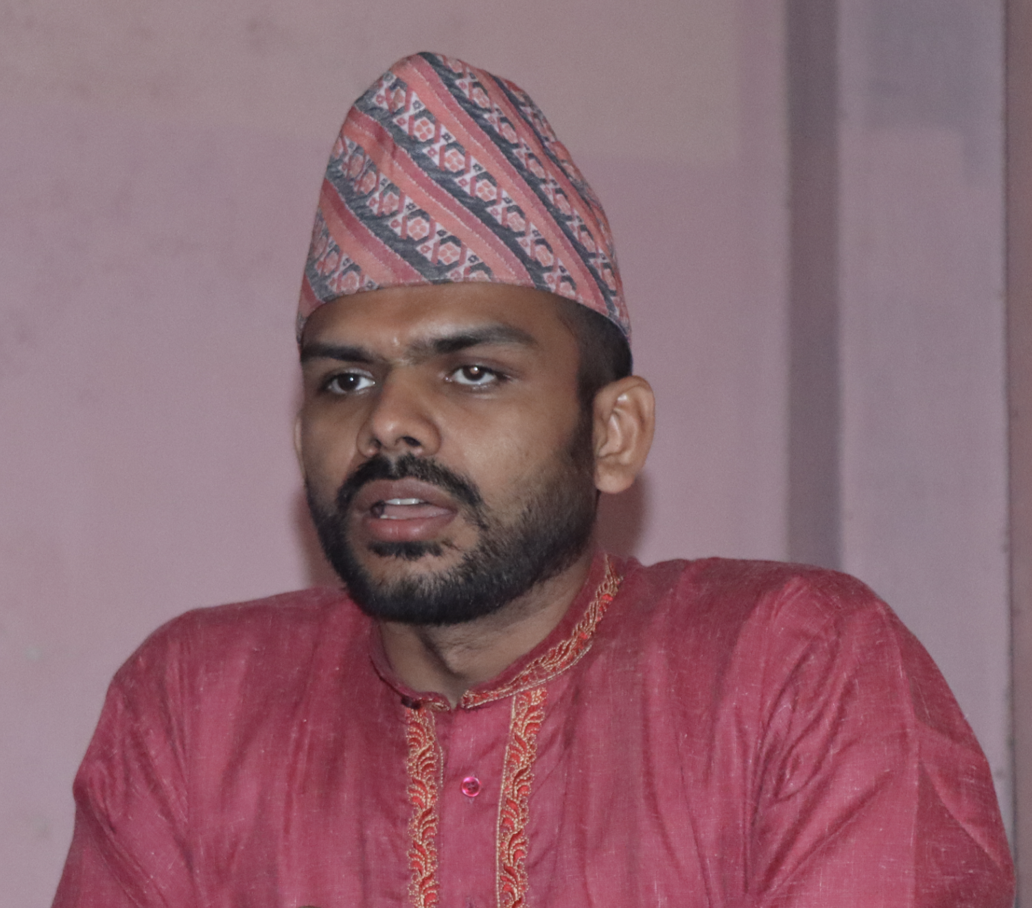 सागर ढकाल