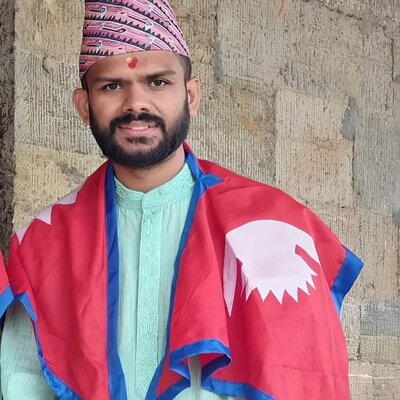 सागर ढकाल