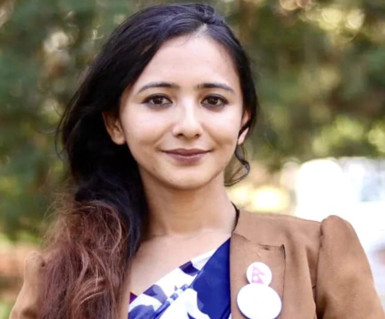 तोसीमा कार्की