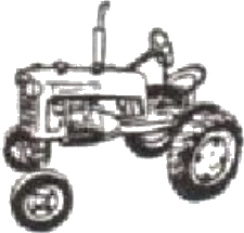 ट्रयाक्टर