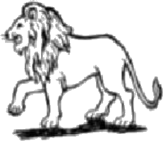 जगर भएको सिंह