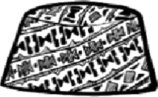 ढाका टोपी